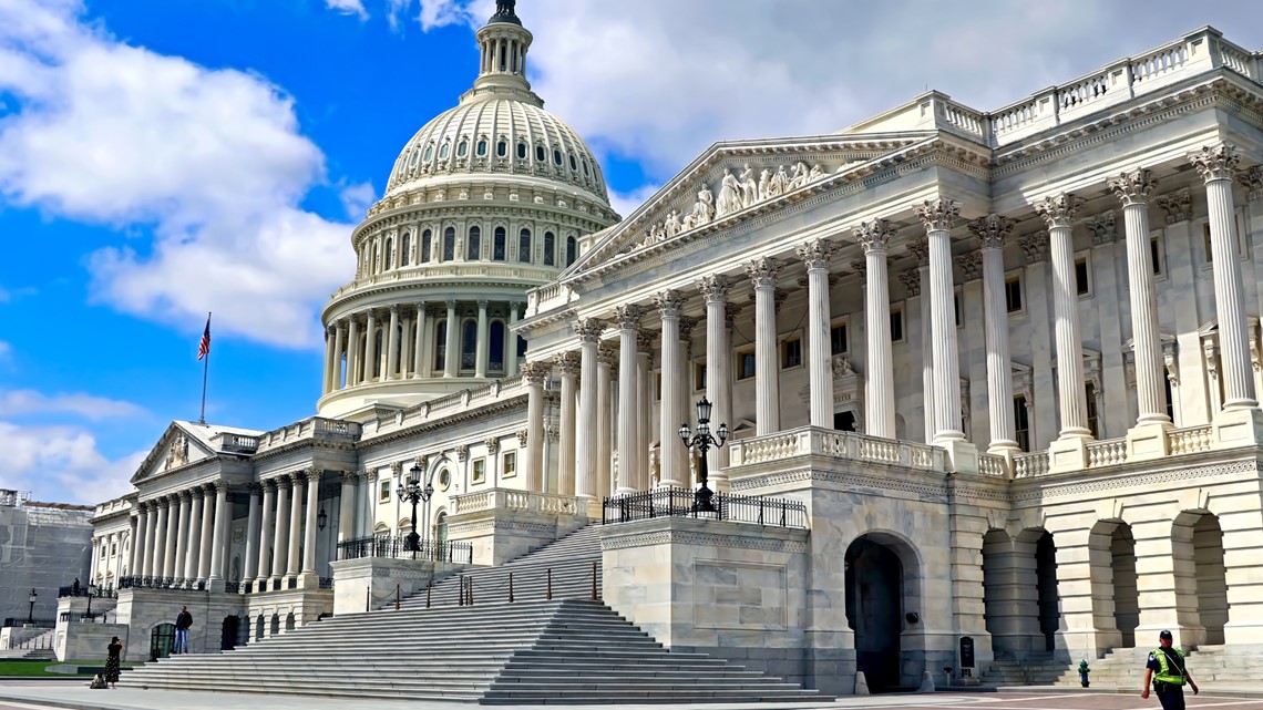 Proud Boys charged with seditious conspiracy in U.S. Capitol riot - Vimarsana News