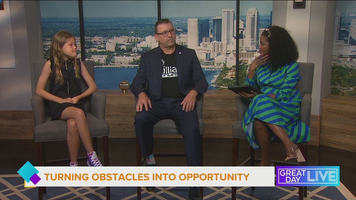 Local Nonprofits Lillian Bay Foundation