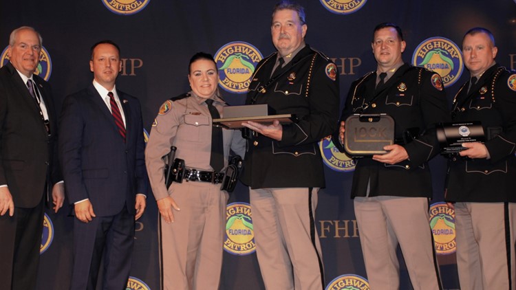 Skyway 10K honors hero Florida Highway Patrol trooper