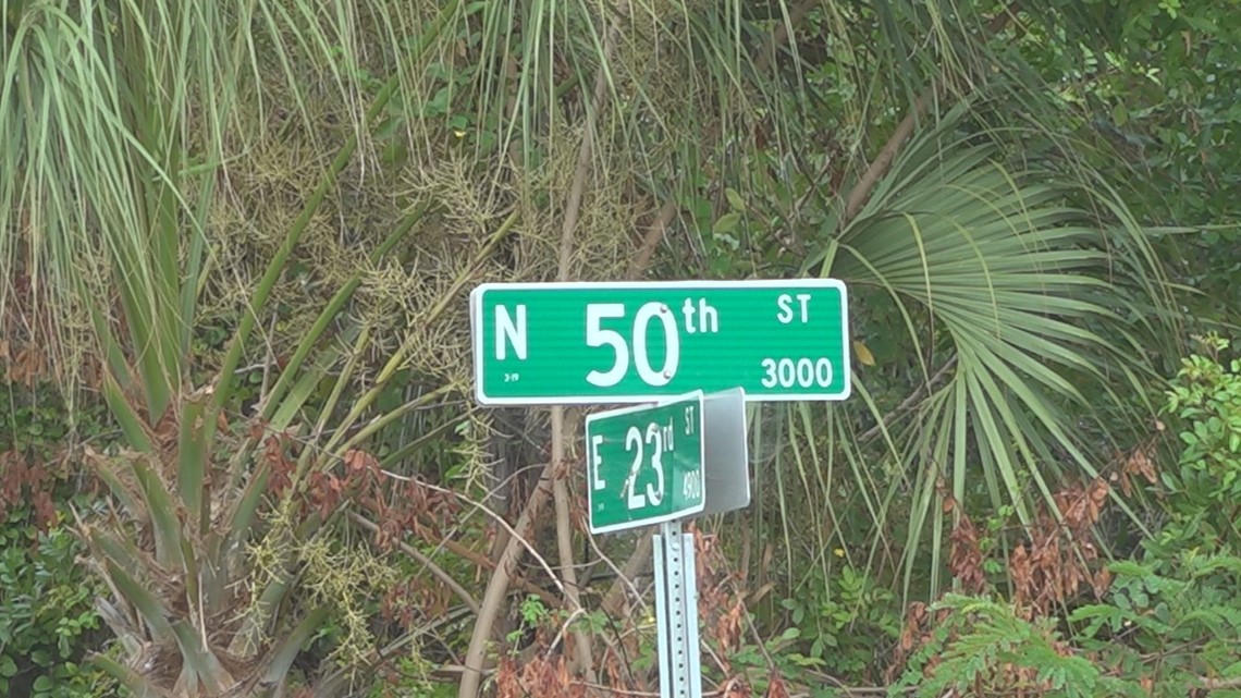 Walkers, bikers demand changes as Hillsborough County deaths rise - Vimarsana News