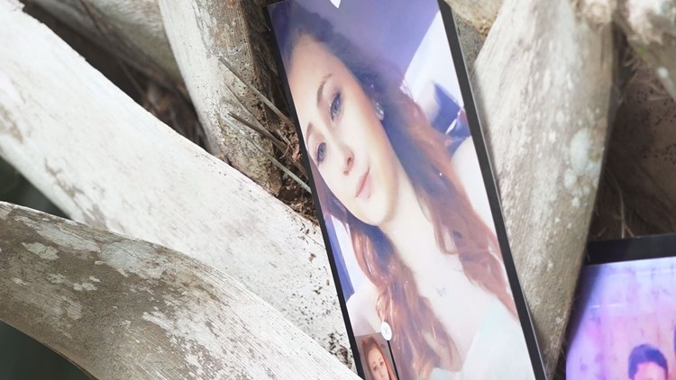 Wrong-way driver kills Lake Wales mom who was close to graduation