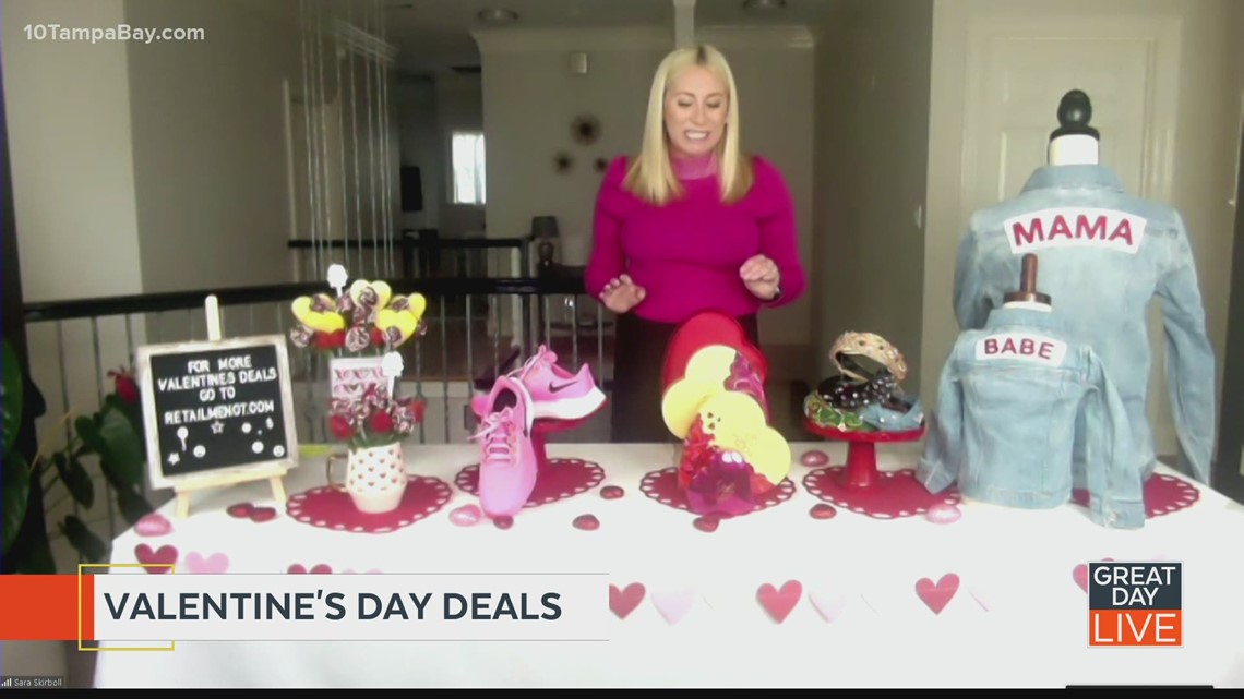 Last minute Valentines deals - Vimarsana News