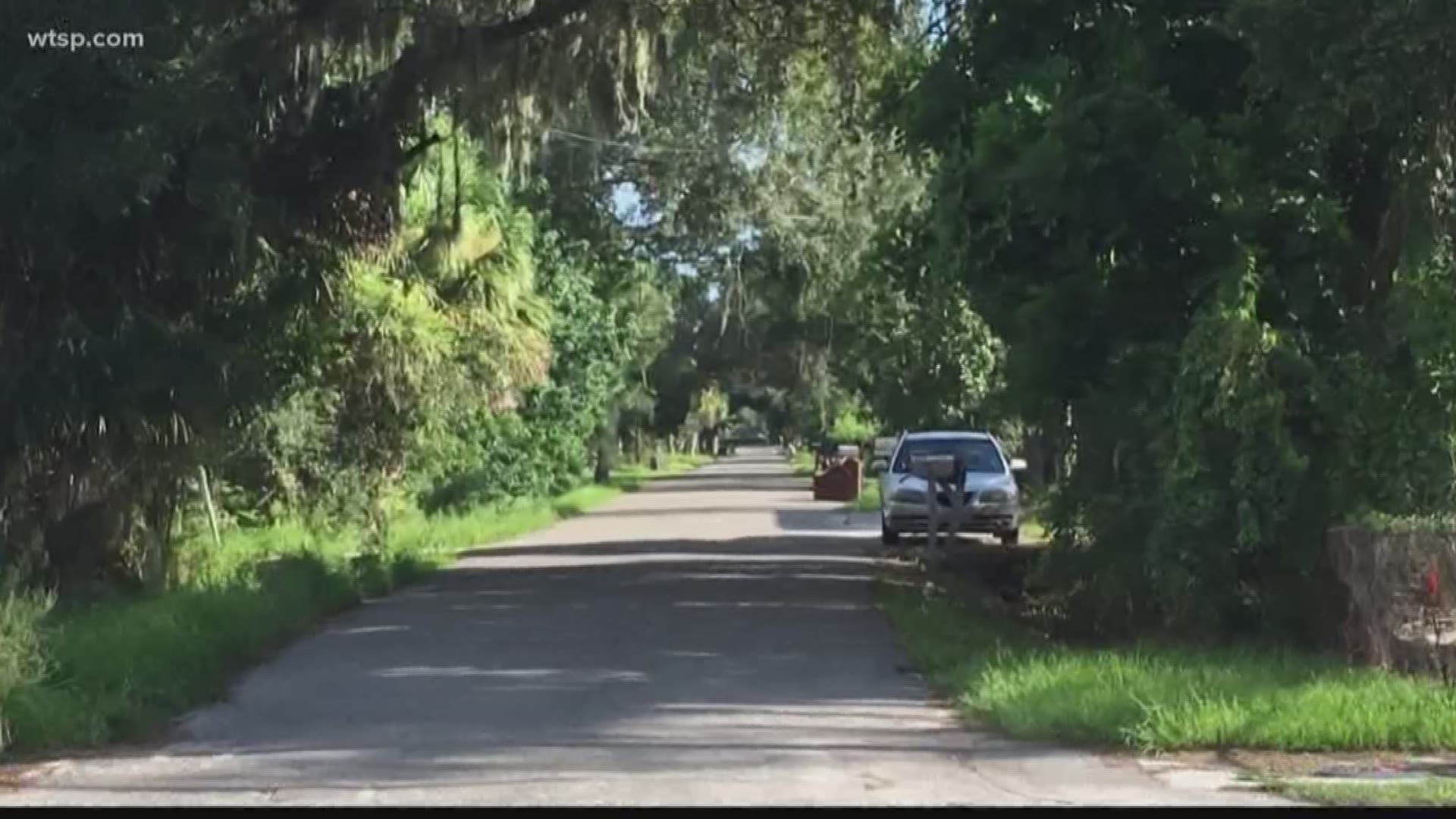 Manatee County looks to add street lights to high-crime neighborhoods