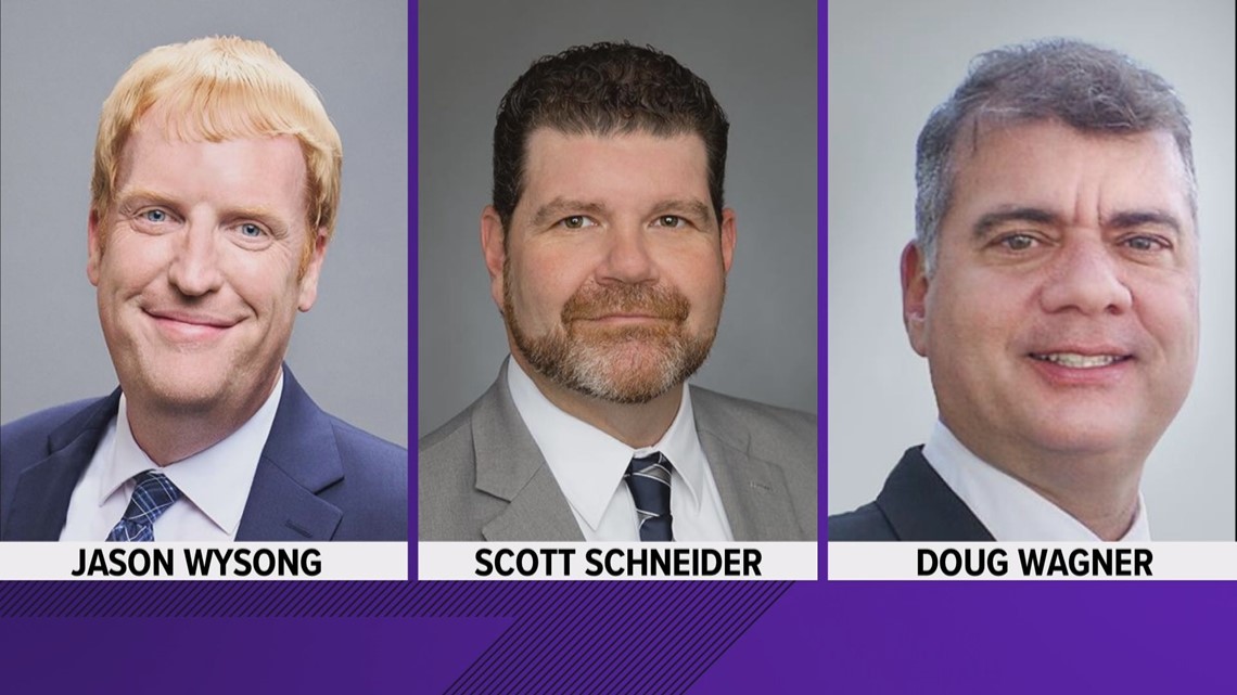 Finalists for Manatee County superintendent job face school board - Vimarsana News