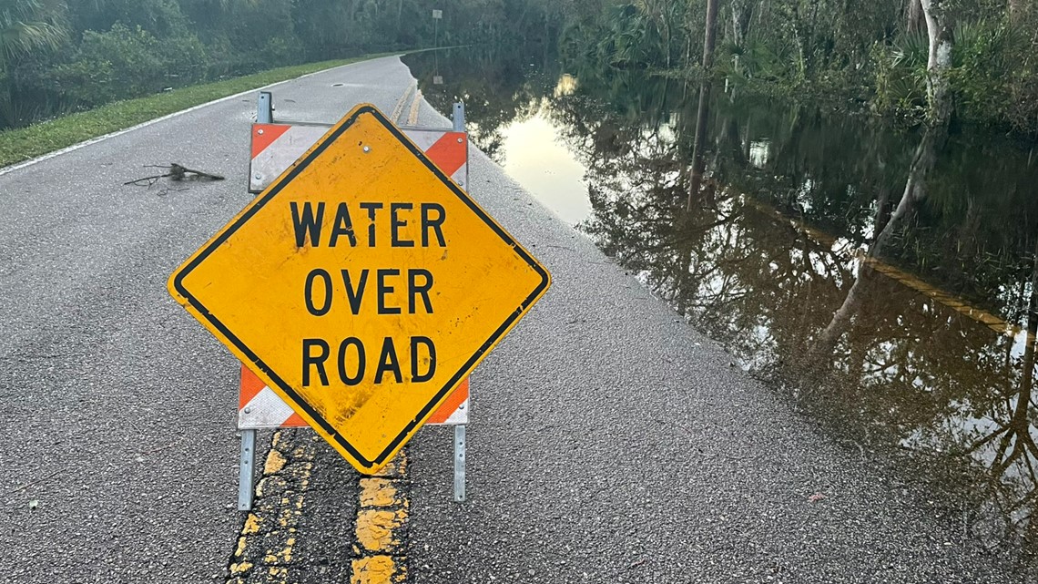 Hidden River community recovers together after Hurricane Ian - Vimarsana News