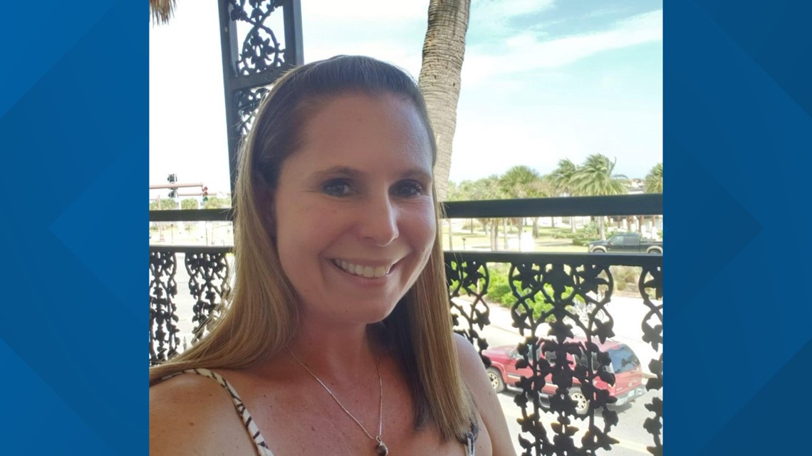 Friends remember Florida teacher killed by boyfriend in May