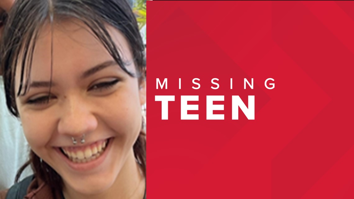 Missing Child Alert issued for teen girl in Broward County - Vimarsana News