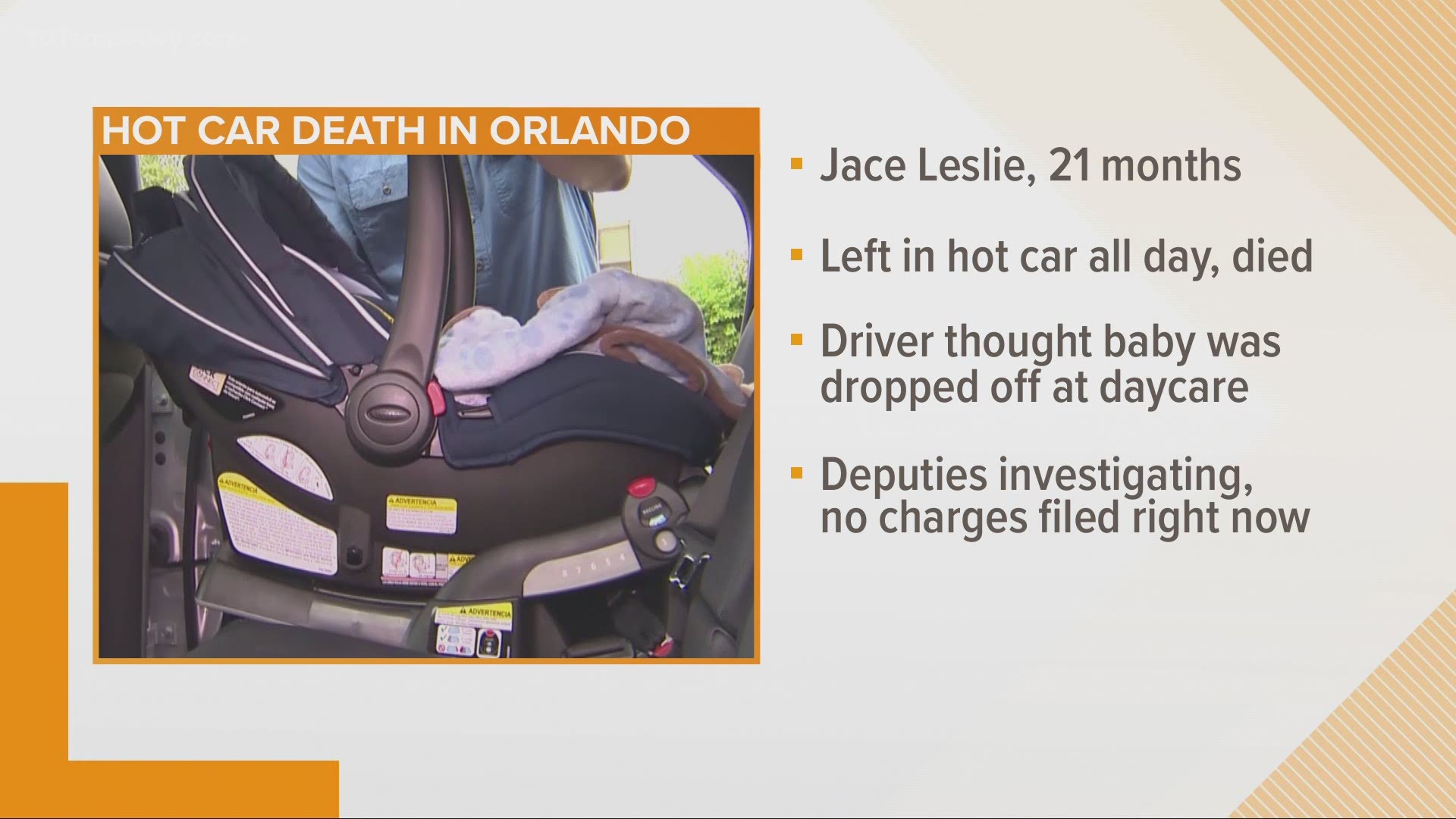 A local neuroscientist explains why hot car deaths happen and says it can happen to anyone.