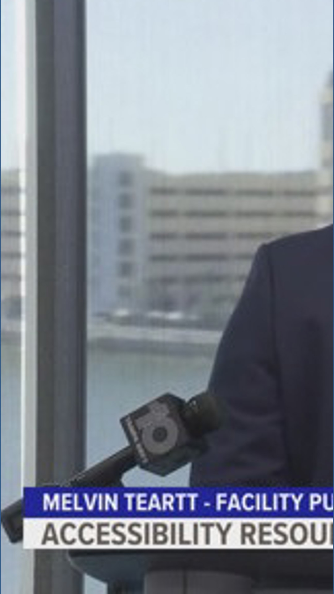 Tampa Convention Center expands accessibility for sensory and communication needs