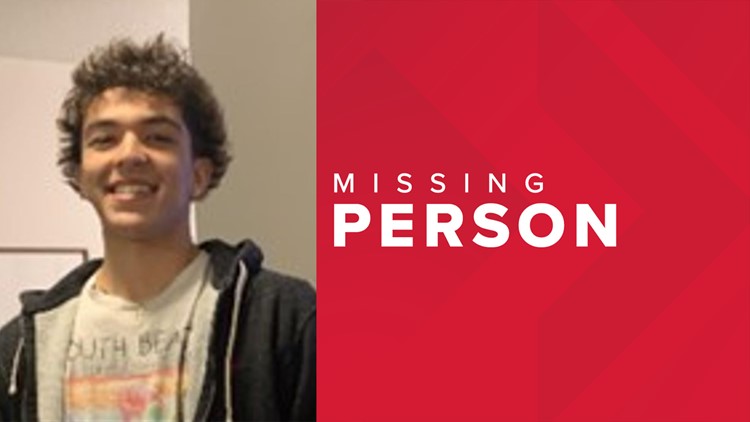 Missing Manatee County 17-year-old found safe