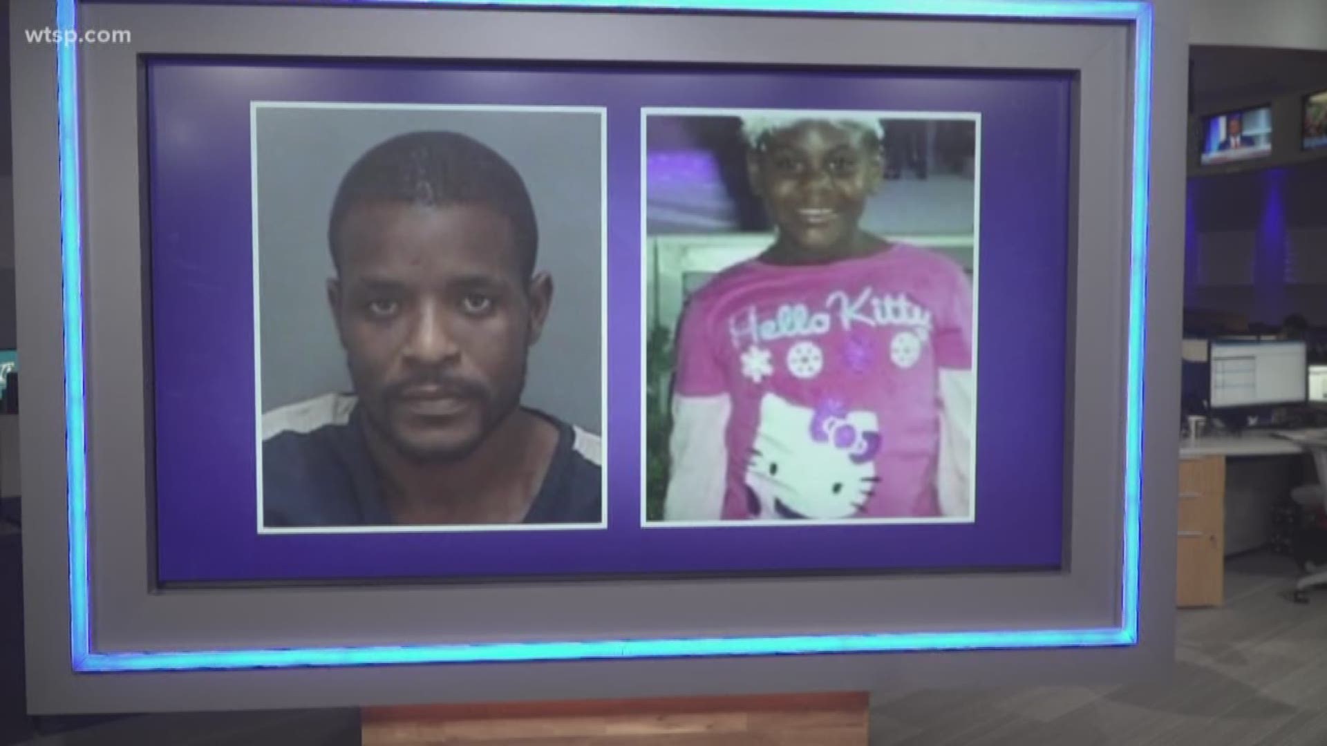 Opening statements and testimony have begun in the Granville Ritchie murder trial. Ritchie is accused of sexually assaulting and murdering 9-year-old Felecia Williams in May 2014. https://on.wtsp.com/2kKb20O