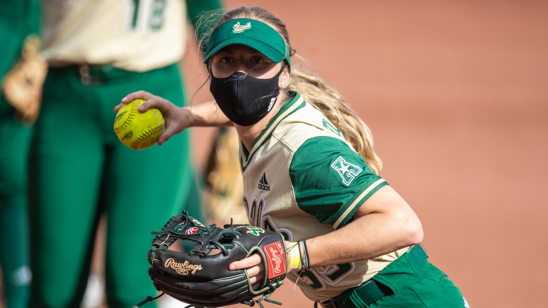 Tampa Native And USF Softball Player Diagnosed With Brain Cancer | Wtsp.com