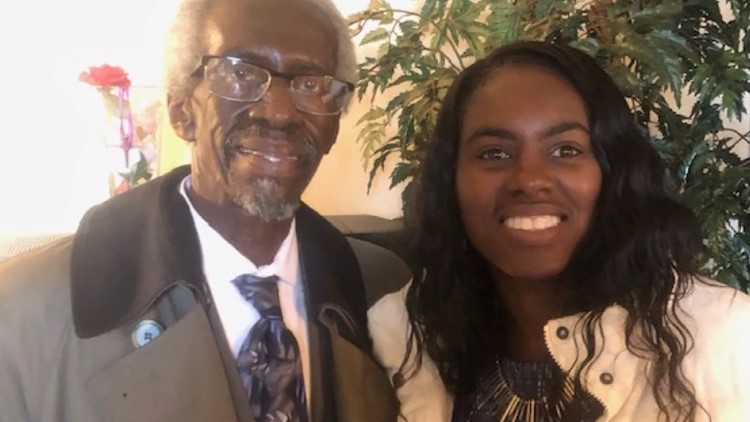Missing veteran, 79, among first Black men to earn prestigious degree from Berkeley