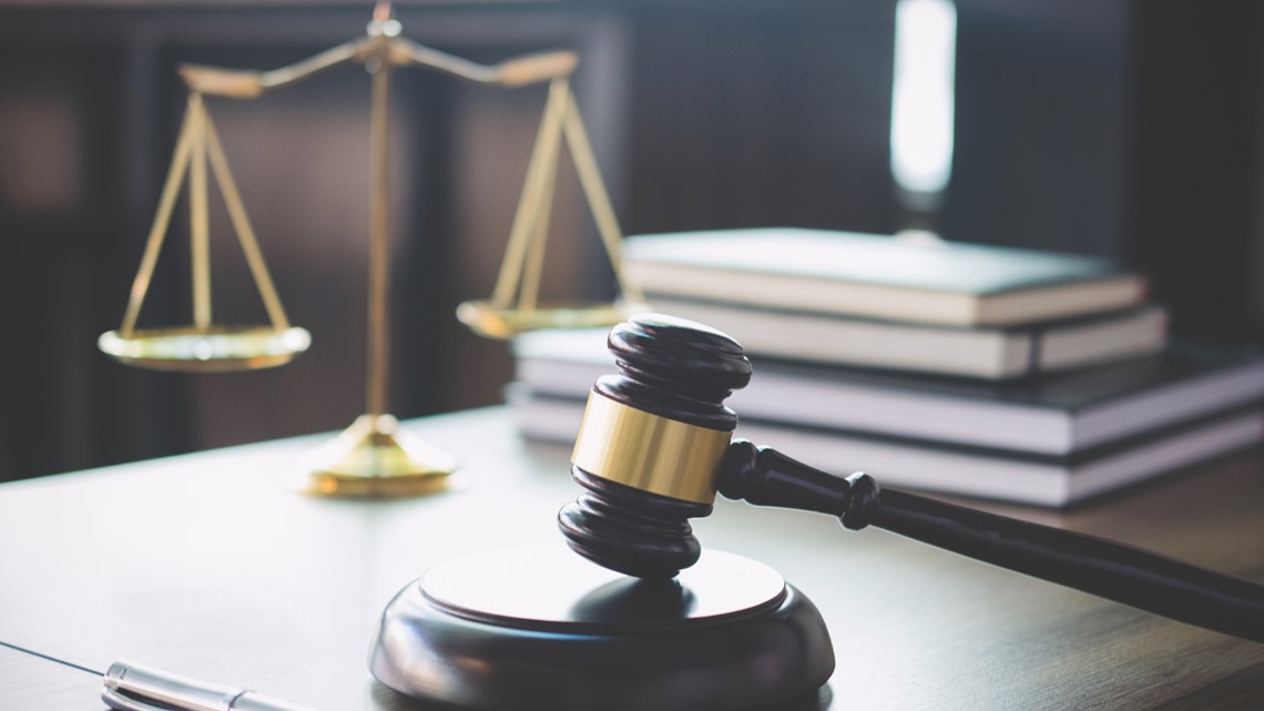 Florida man gets life for DUI crash that killed 2 girls - Vimarsana News