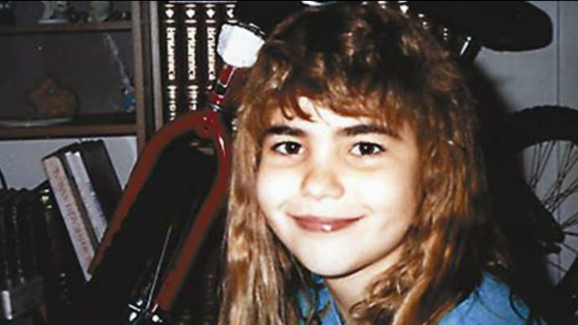 Tuesday Marks 26 Years Since Jennifer Odom Disappeared From Pasco