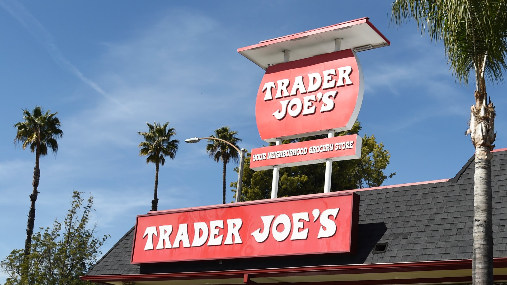 It would be the second Trader Joe's in Pinellas County and the third in the immediate Tampa Bay area.