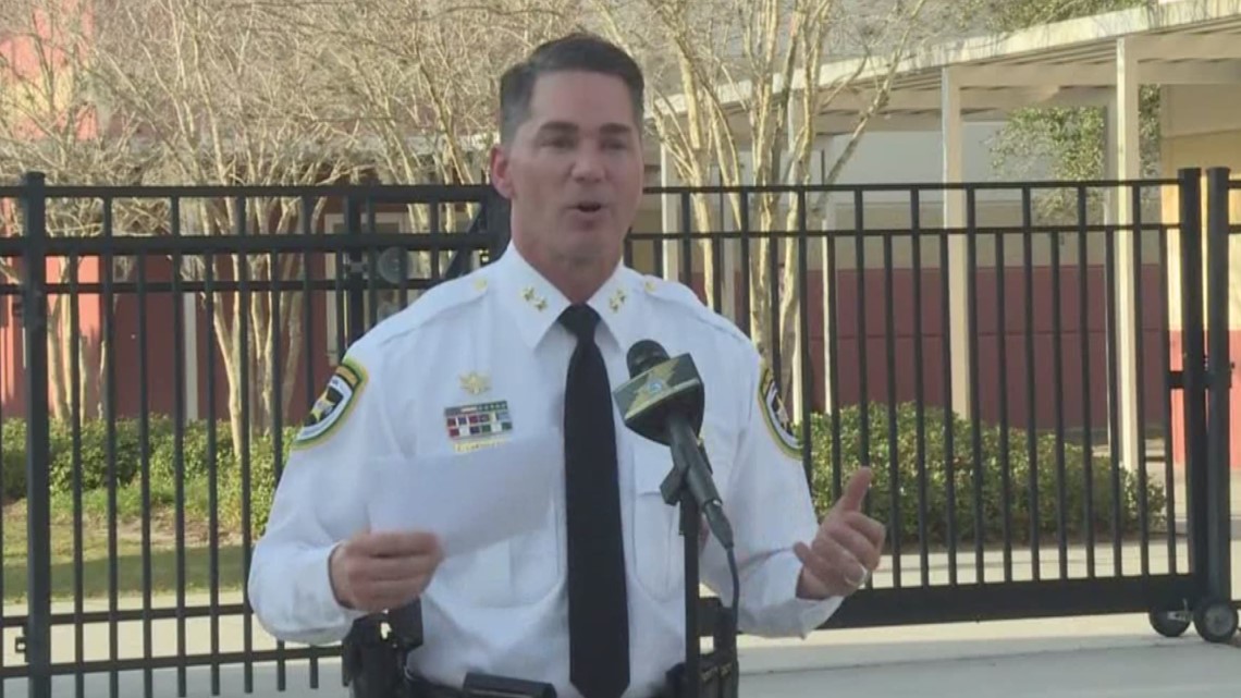 Hillsborough County Sheriff s Office launches gun violence team wtsp com