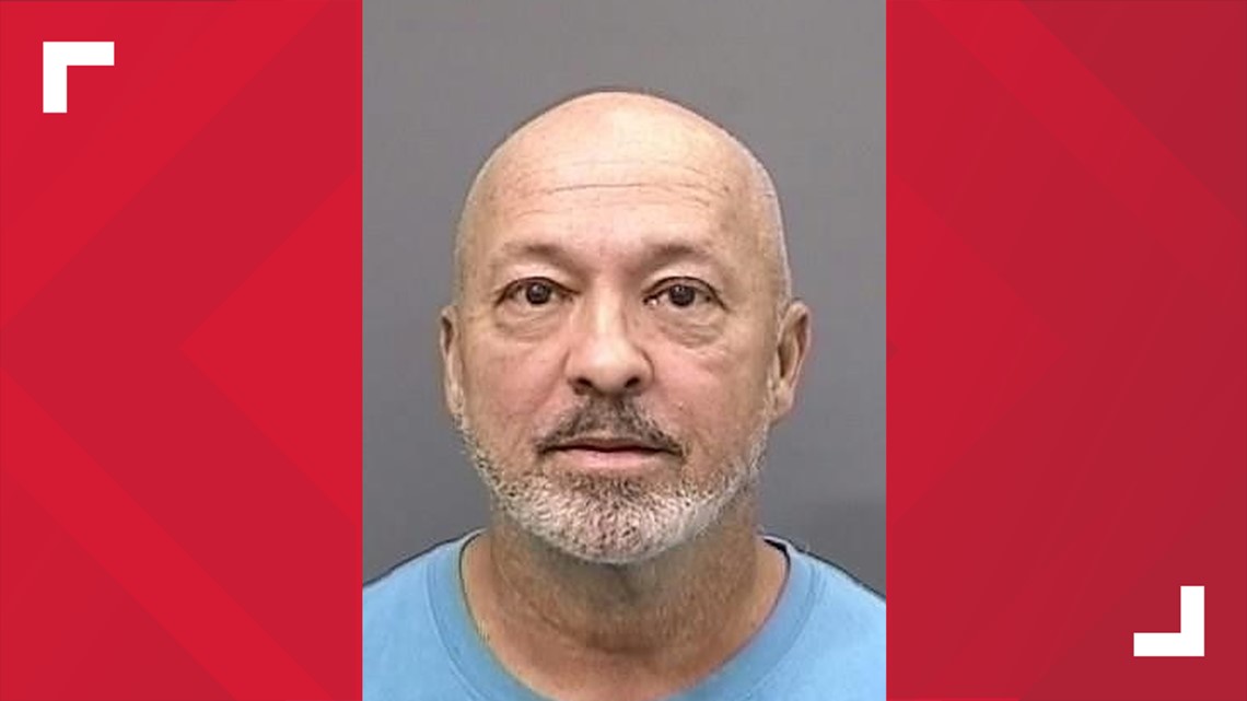 Riverview martial arts instructor accused of molesting students