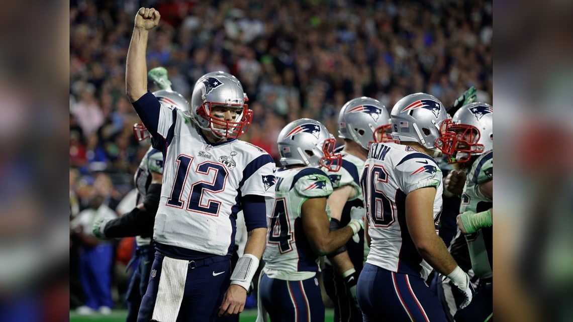 The Story on Sunday Was Tom Brady, but the Super Bowl Was Won with