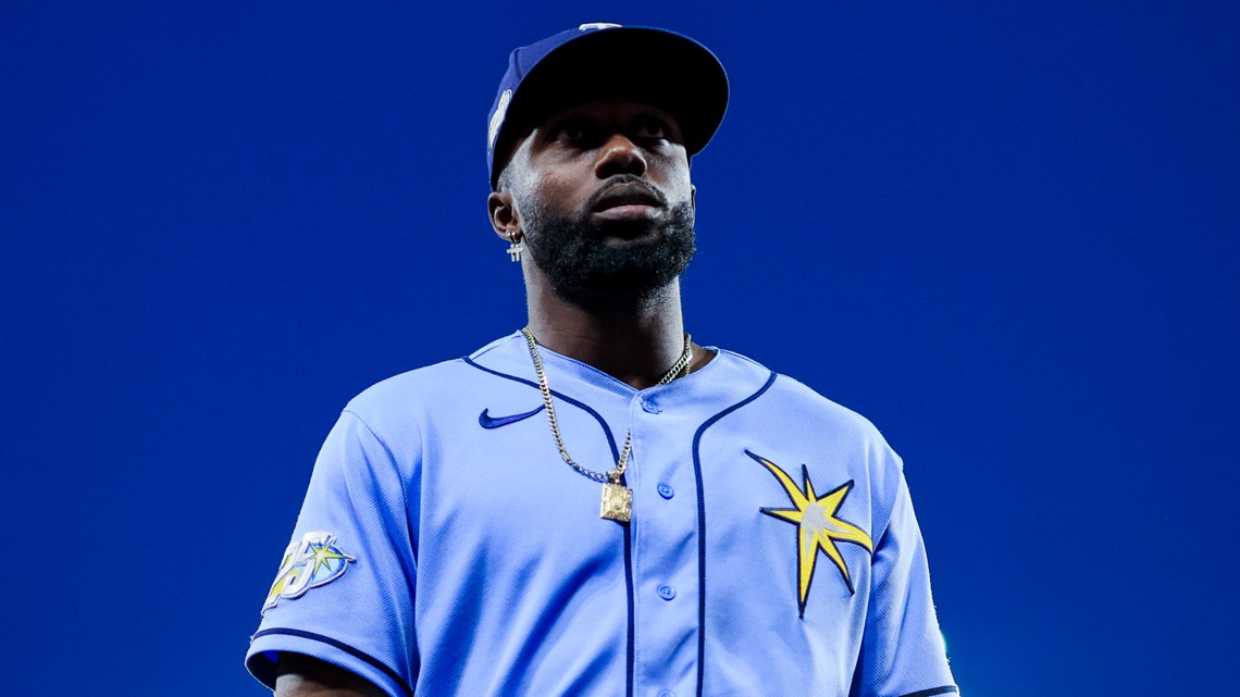 Rays Announce Devil Rays Jerseys For Every Friday Home Game! : r