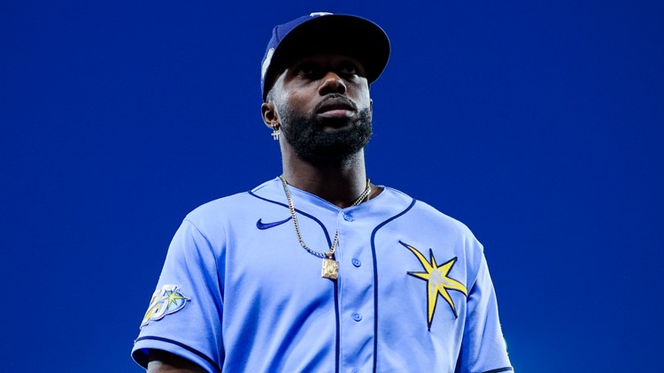 Rays Announce Devil Rays Jerseys On Opening Day & Friday Home