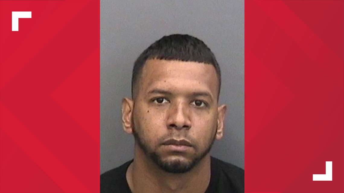 HCSO: 1 man dead after deputy-involved shooting in Tampa | wtsp.com