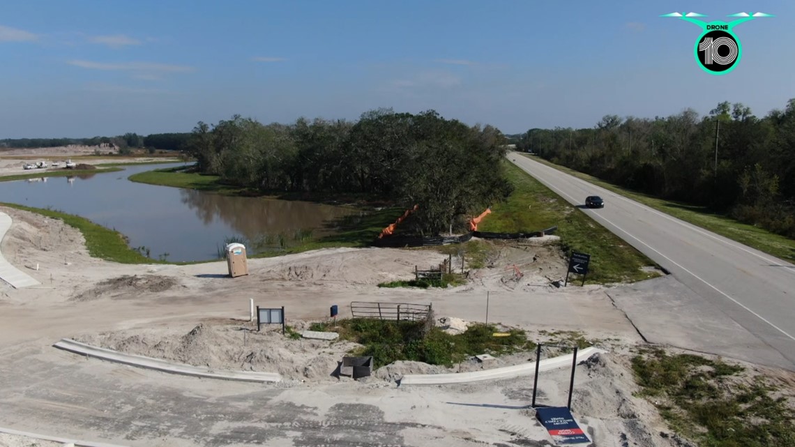 Residents in NE Sarasota County sue over Lakewood Ranch expansion