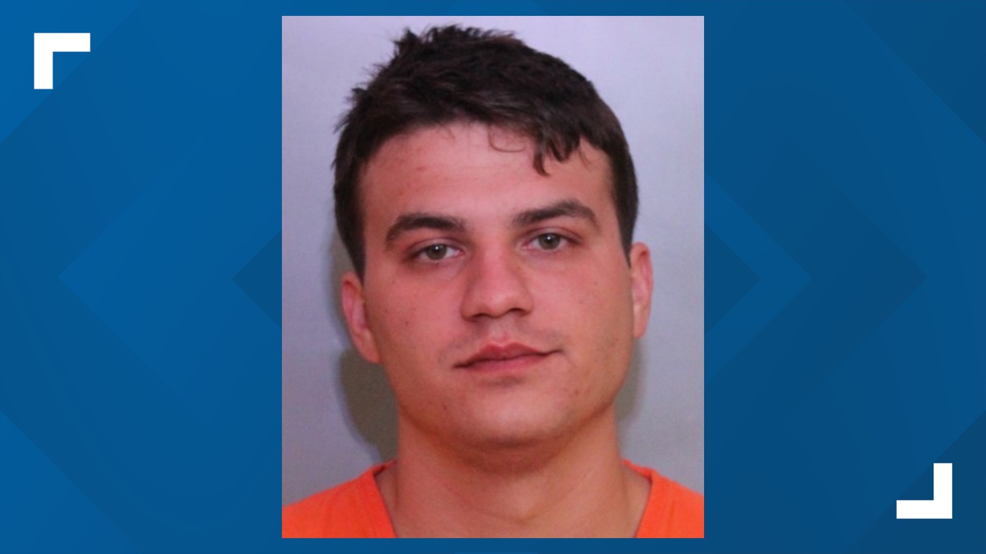 Florida Man Found Naked In Car With Girl Deputies Say Wtsp Com