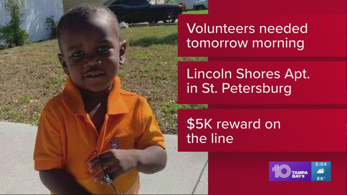 Criteria for issuing AMBER Alert explained amid search for missing 2