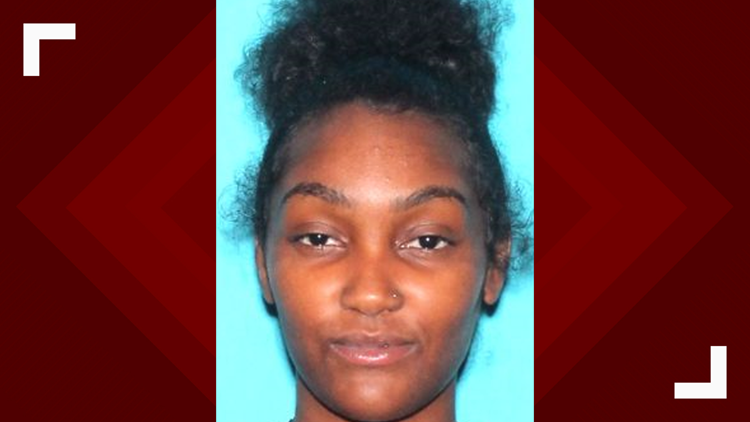 Deputies Locate Missing Woman Wanted Man 6488