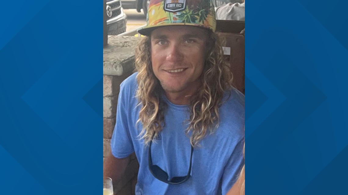 Friends remember St. Petersburg man after boating accident - Vimarsana News