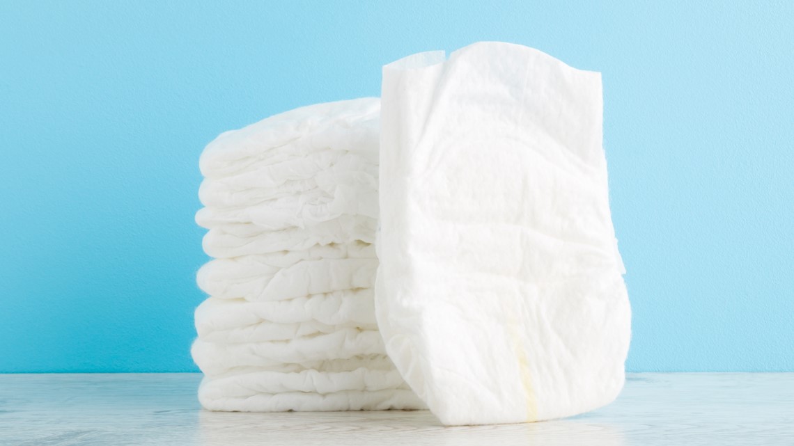 Why are diapers so expensive? Is there a shortage?