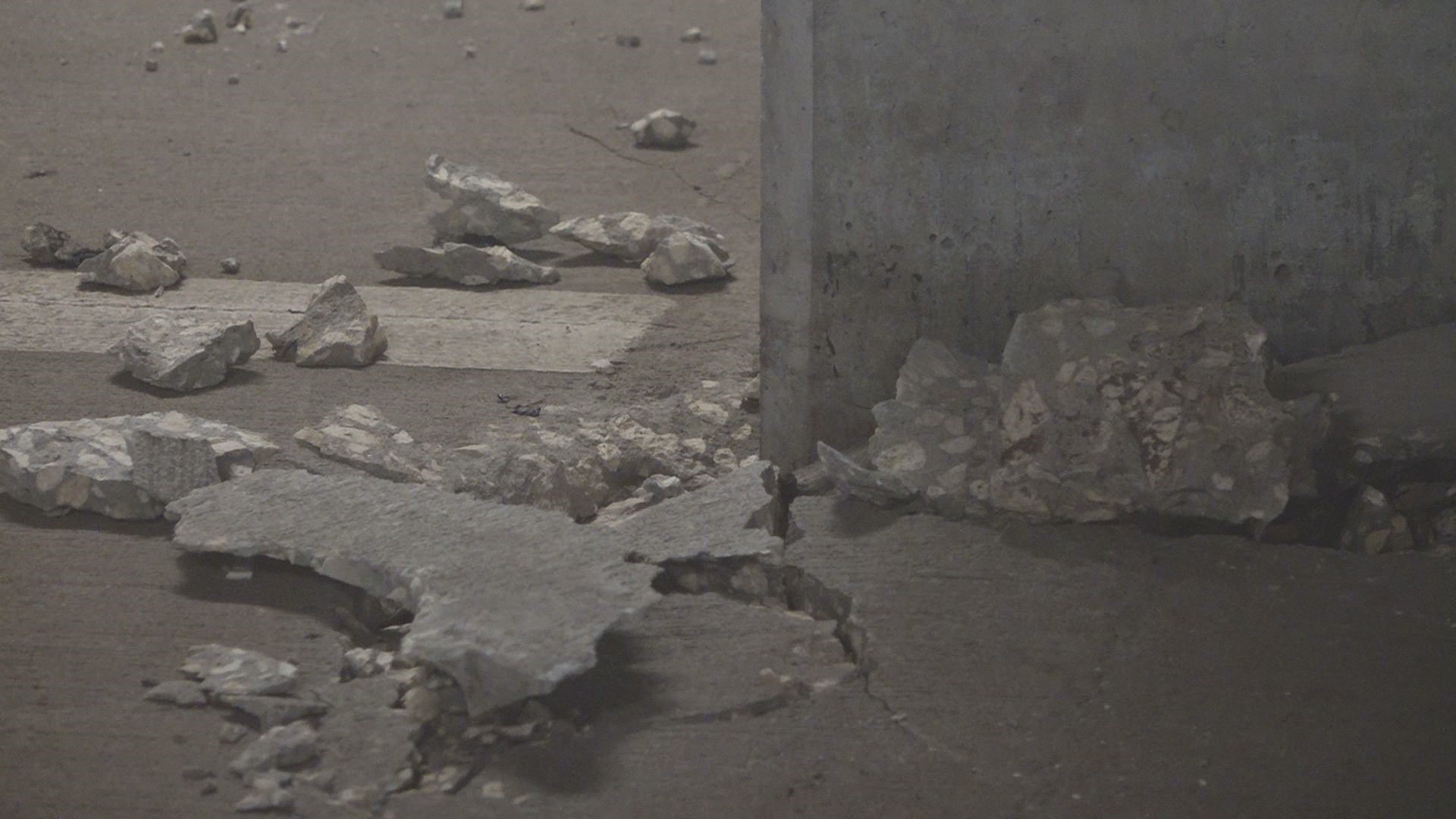 Code enforcement finds violations at luxury apartment in St. Pete