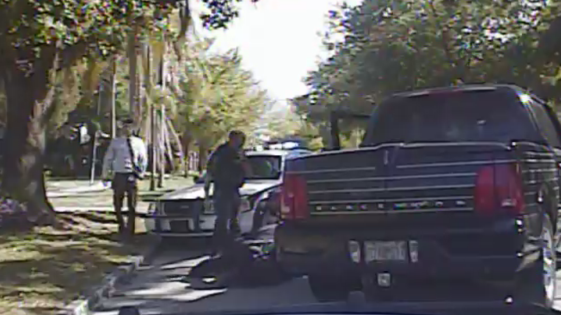 Central Avenue's stories: How George Floyd's death conjures memories of 1967, 2014 deaths of unarmed Black men in Tampa - Vimarsana News