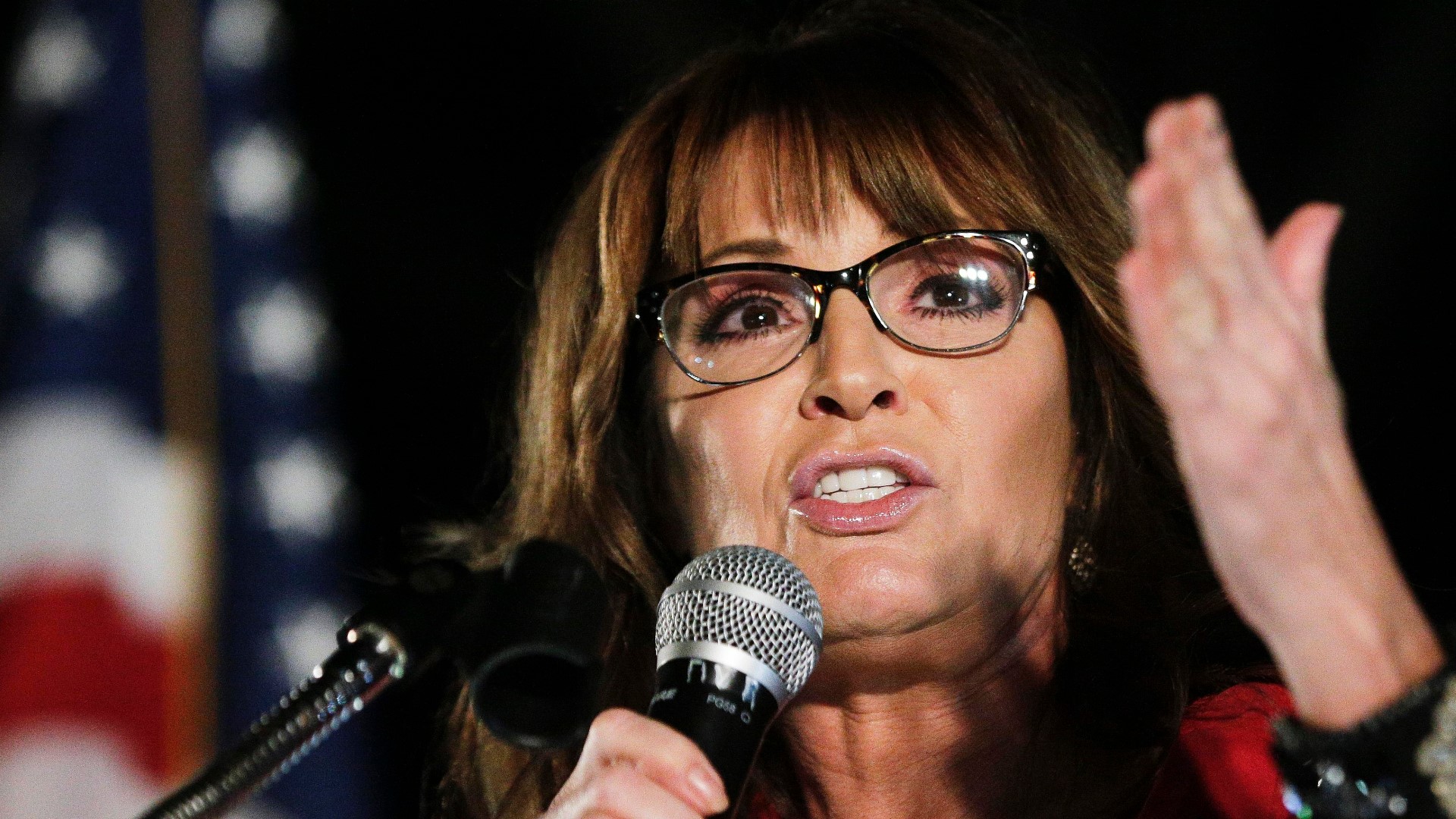 Latest sarah palin photos image