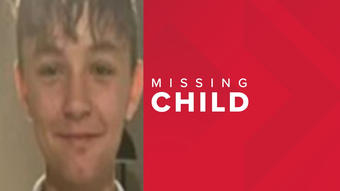 Missing Child Alert issued for Broward County 11-year-old boy - Vimarsana News