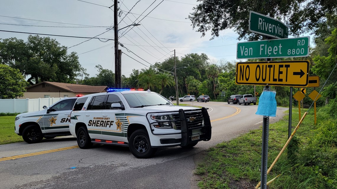 Investigation underway after person found dead in Riverview - Vimarsana News