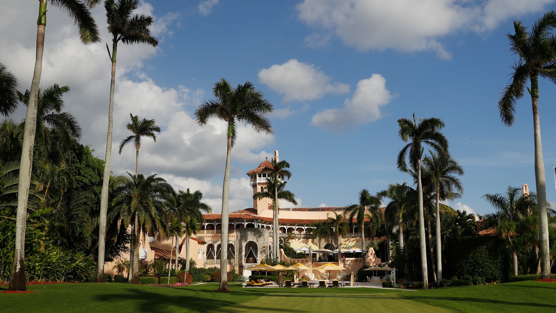 How Much Is Trump's Mar-a-lago Home In Florida Worth? 