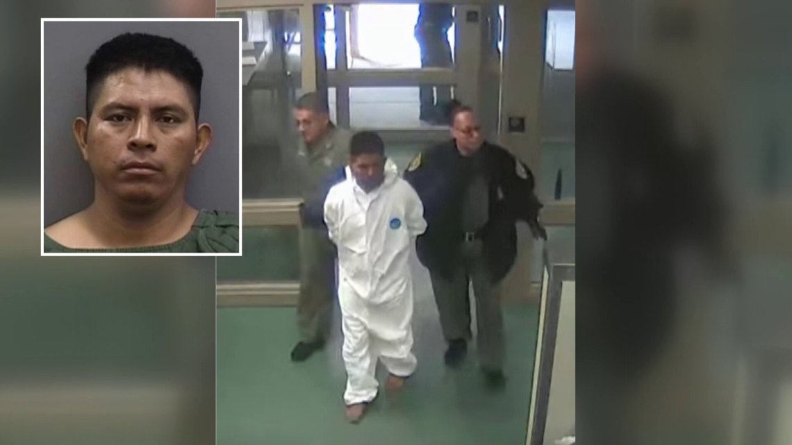 Judge sentences Dover man to death for murder of his girlfriend, her 4-year-old daughter