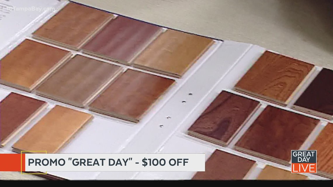 New floors to make your home more inviting - Vimarsana News