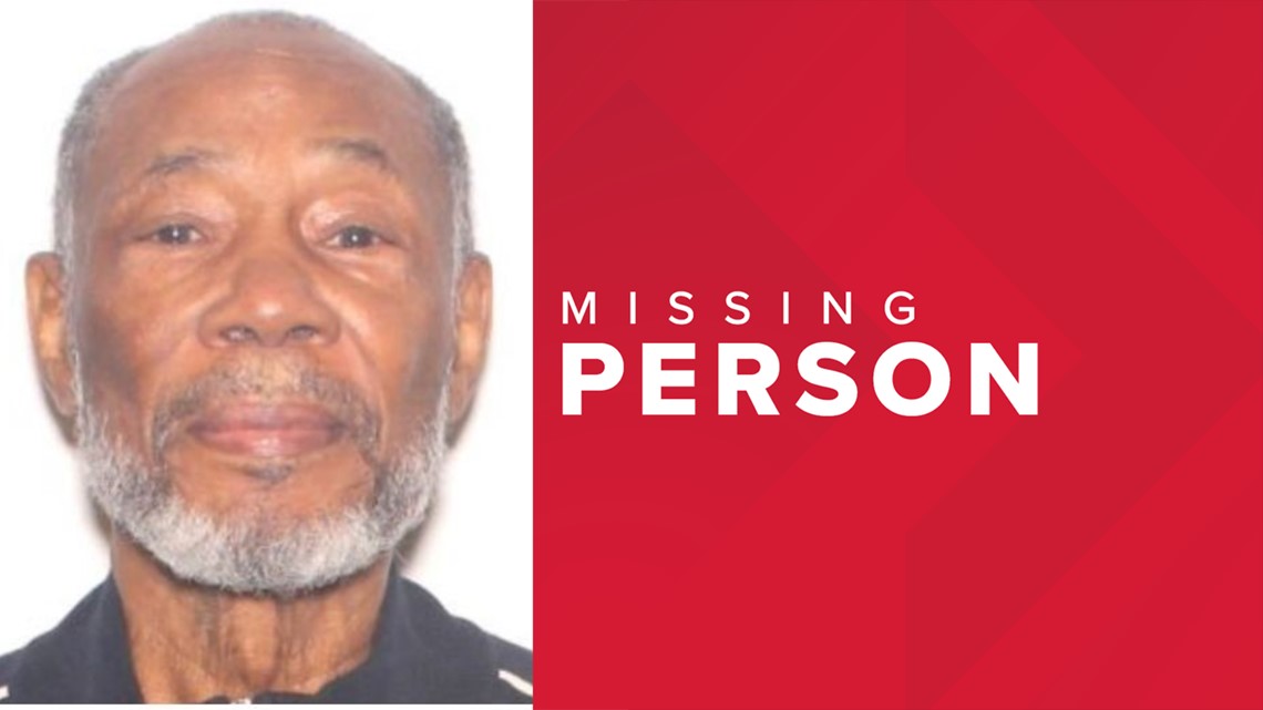 Hcso Missing 83 Year Old Man Safe Silver Alert Canceled