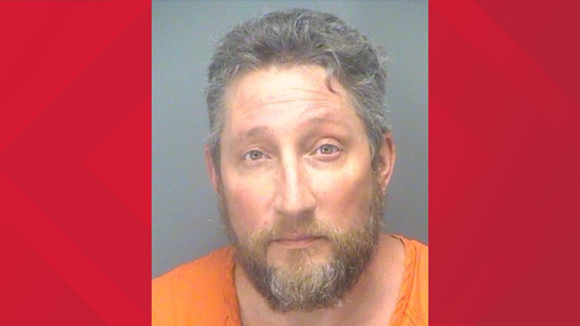 Police: Man arrested after shooting another man in St. Pete | wtsp.com