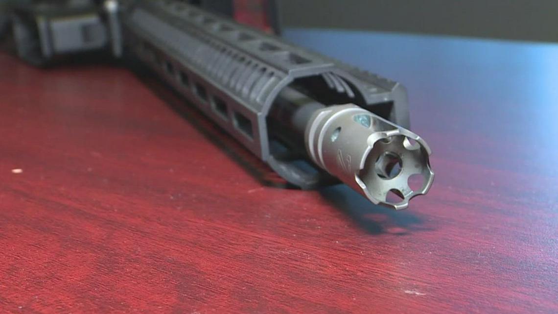 Nearly 8 years after Parkland school shooting, Florida House backs effort to reverse gun purchasing age