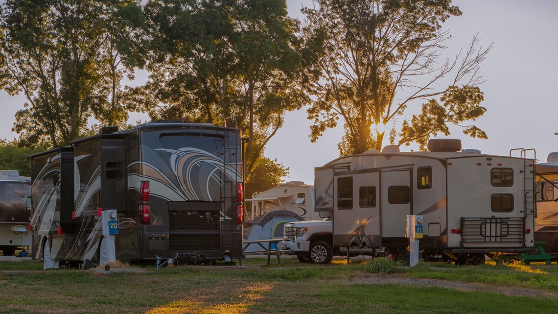 HUD Florida RV manager discriminated against transgender woman