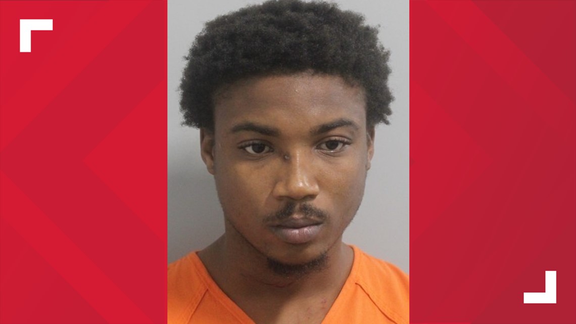 Police search for man accused of shooting at group, injuring 1 - Vimarsana News