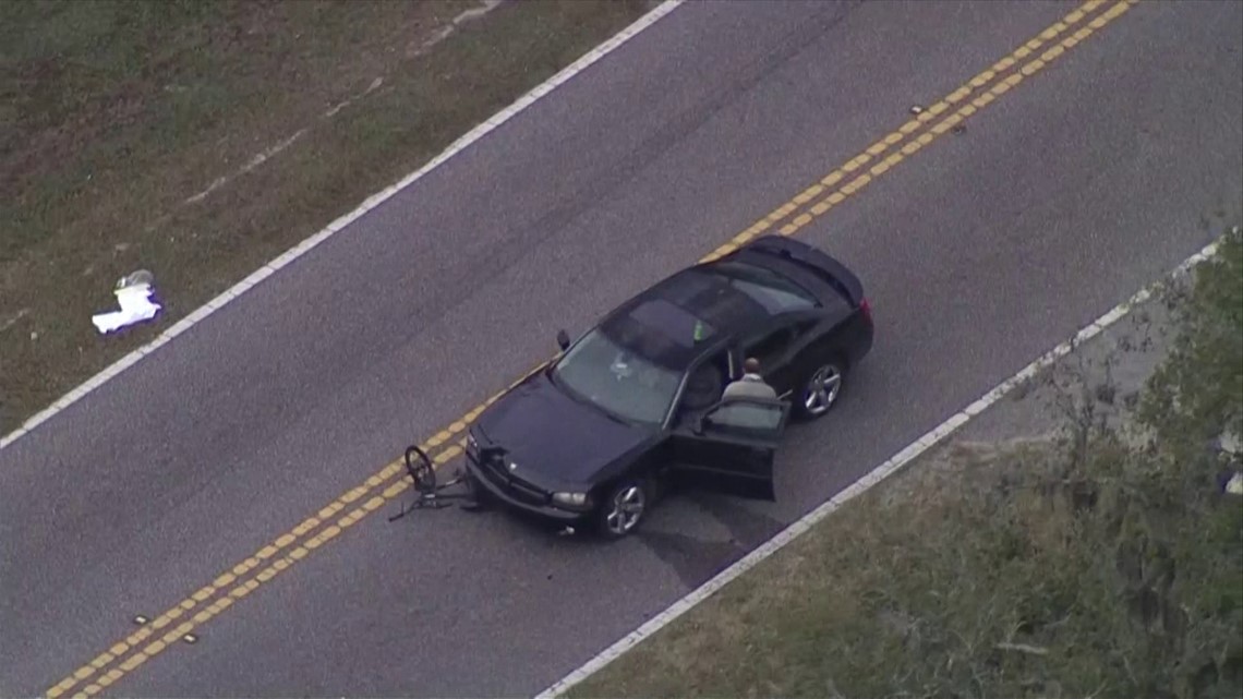 Hudson teen killed in Kitten Trail bicycle accident