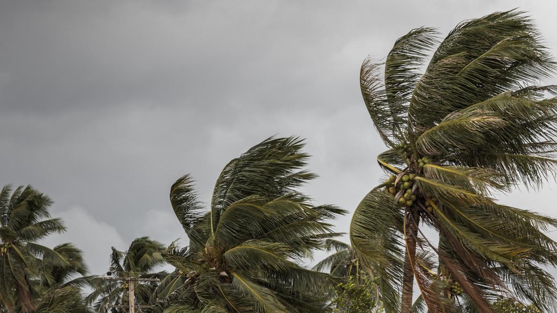 Here's a list of named storms we could see during the 2026 Atlantic hurricane season