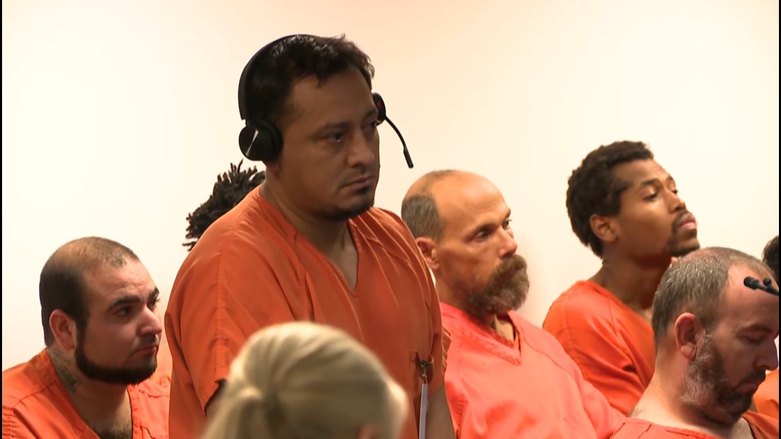 Man arrested for transporting undocumented immigrants to Tampa - Vimarsana News