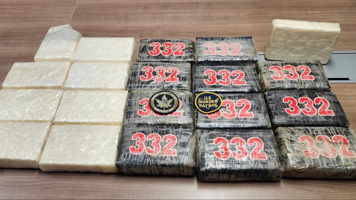 Florida charter boat captain arrested for selling cocaine found at sea, deputies said