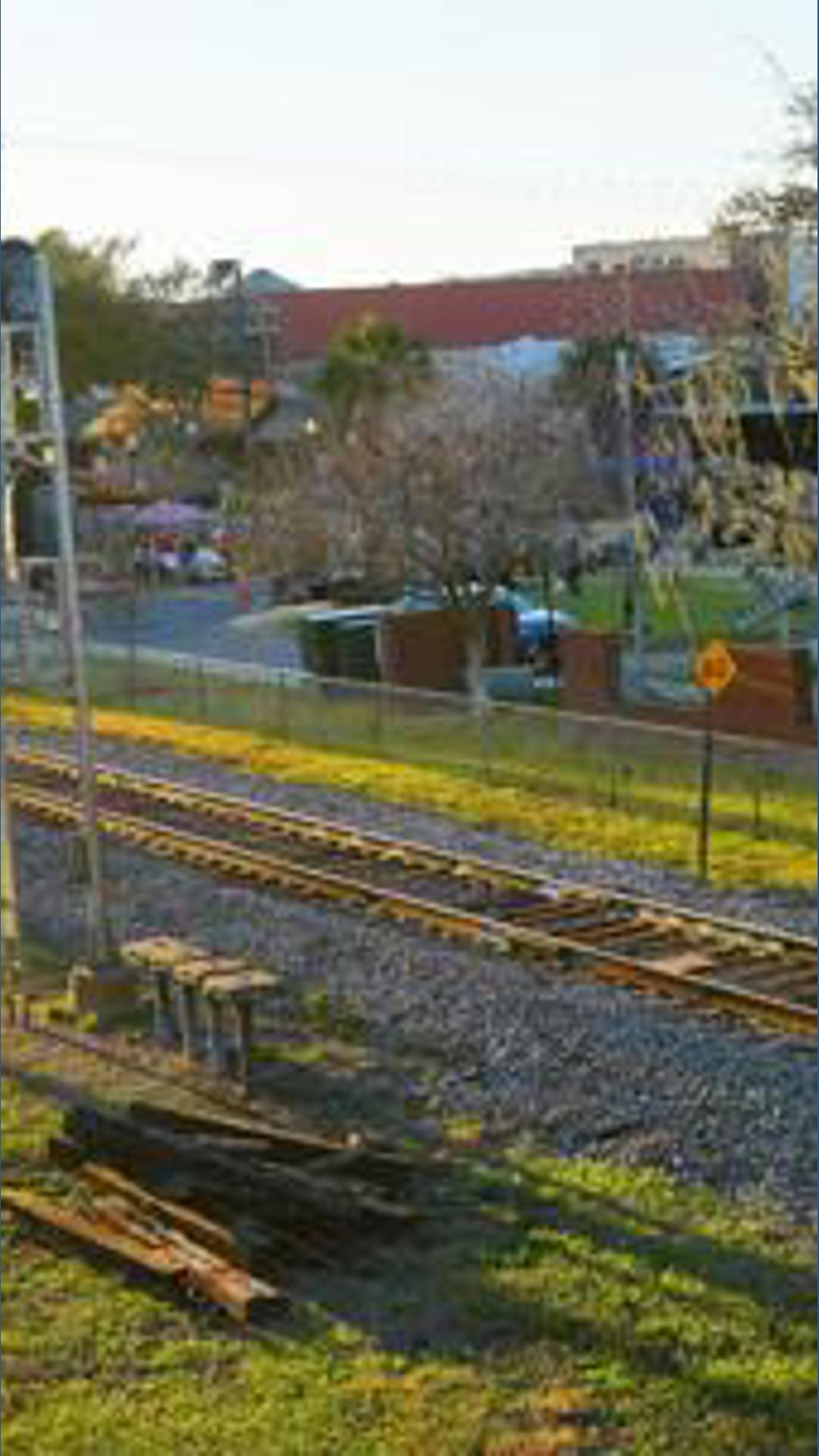 FDOT receives $456 million to install railroad crossing safety features ...
